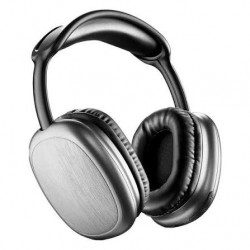 Voici notre casque en version gris anthracite.