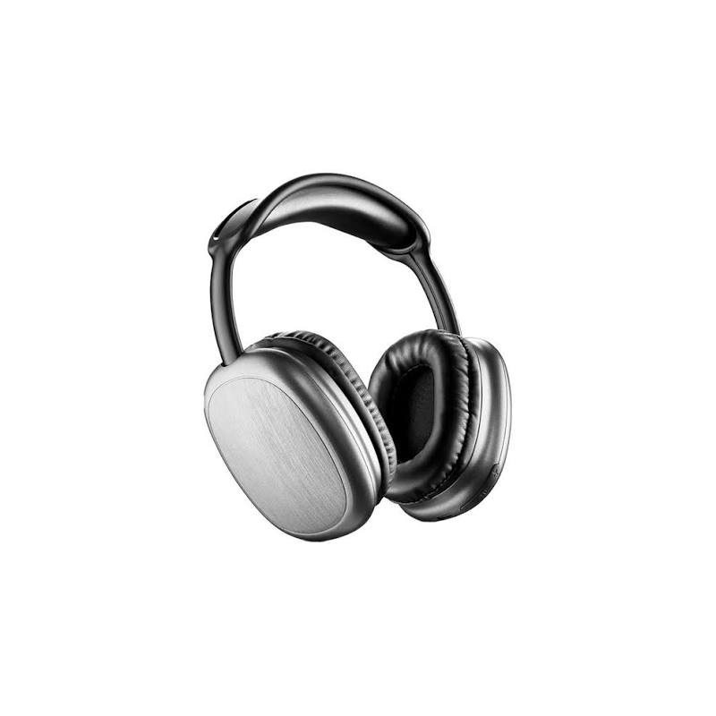 Voici notre casque en version gris anthracite.